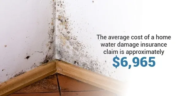 4 Tips For Dealing With Residential Water Damage