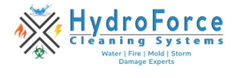 Hydroforce Logo