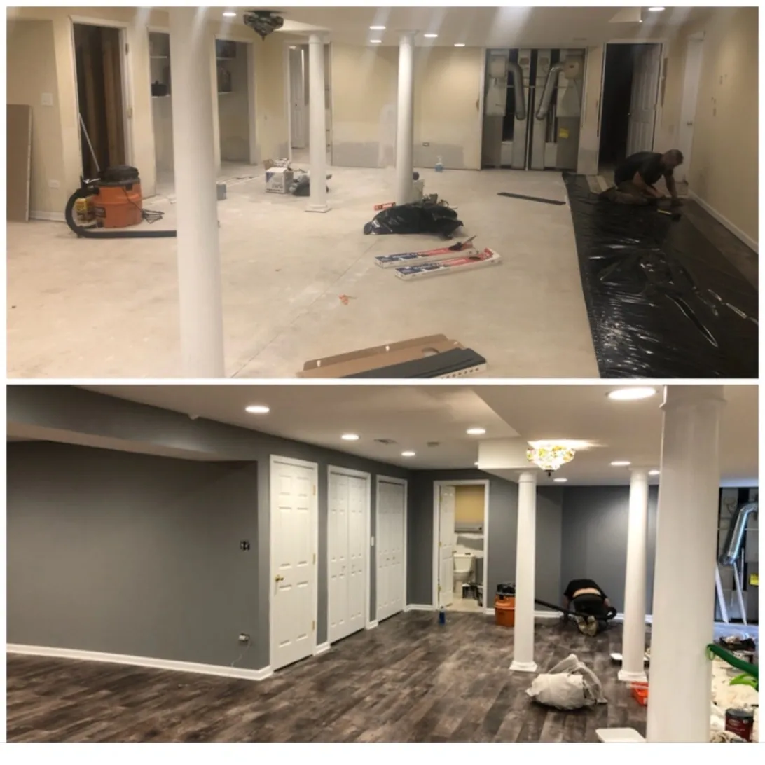 Reconstruction Services Gallery 2
