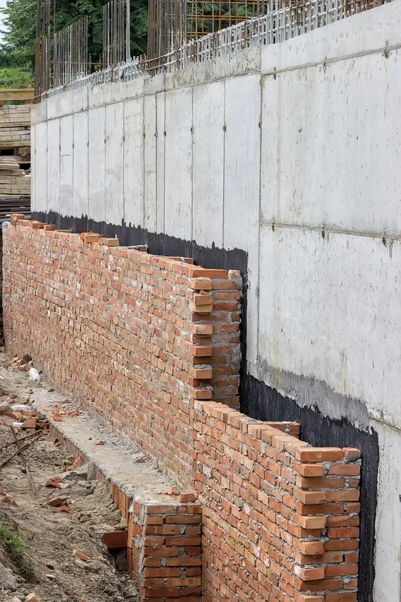 What You Need to Know about Basement and Foundation Waterproofing