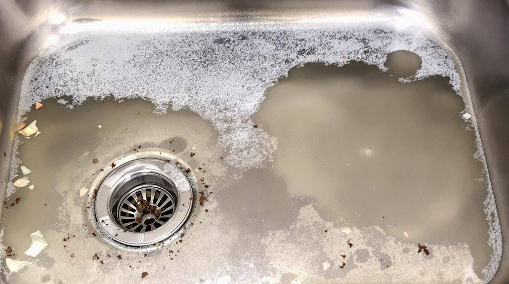 How to Fix a Clogged Sink to Prevent Water Damage - HydroForce Cleaning and Restoration