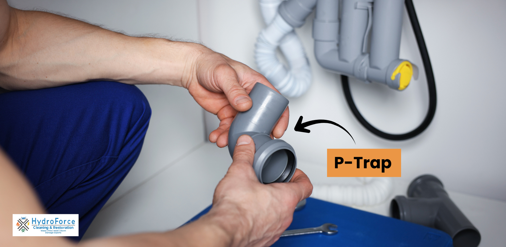 Methods to Unclog a Sink to Prevent Water Damage - HydroForce Cleaning and Restoration