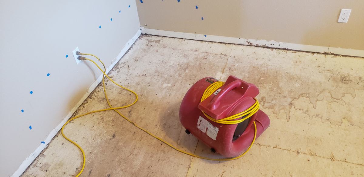 Top Causes of Water Damage in Chicago - HydroForce Cleaning and Restoration
