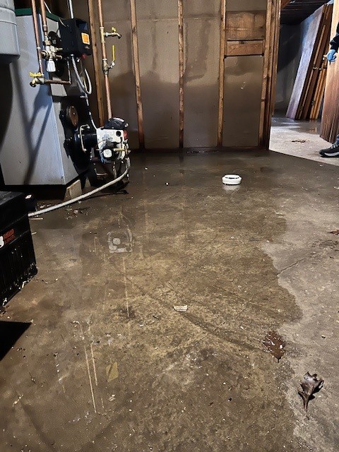 Water Damage Restoration in Lincoln Park, IL - HydroForce Cleaning and Restoration