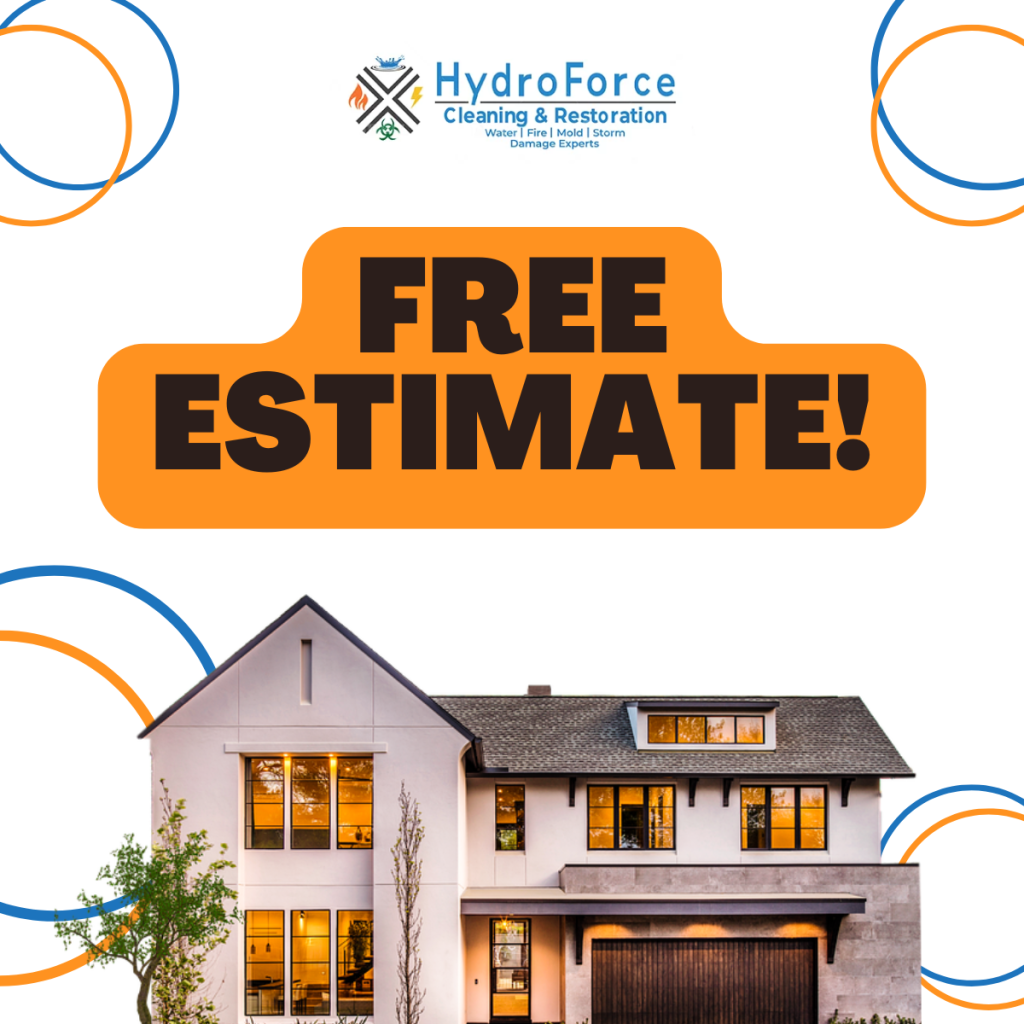 Restoration Services in Chicago, IL - HydroForce Cleaning and Restoration