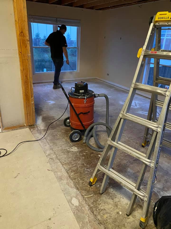 Disaster Restoration in Hinsdale, IL - HydroForce Cleaning and Restoration