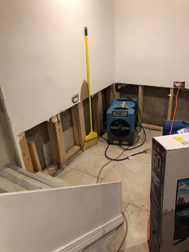 Sewage Cleanup in Cicero, IL - HydroForce Cleaning and Restoration