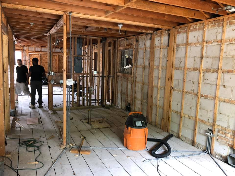 Fire Damage Repair in Hickory Hills, IL - HydroForce Cleaning and Restoration