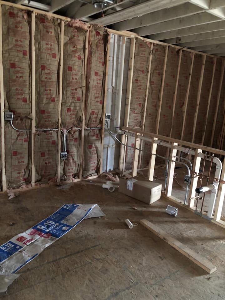 Damage Restoration Services in Burr Ridge, IL - HydroForce Cleaning and Restoration