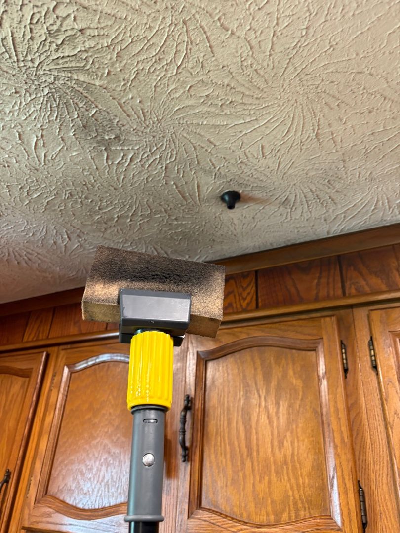 Fire Damage Restoration in Burr Ridge, IL - HydroForce Cleaning and Restoration
