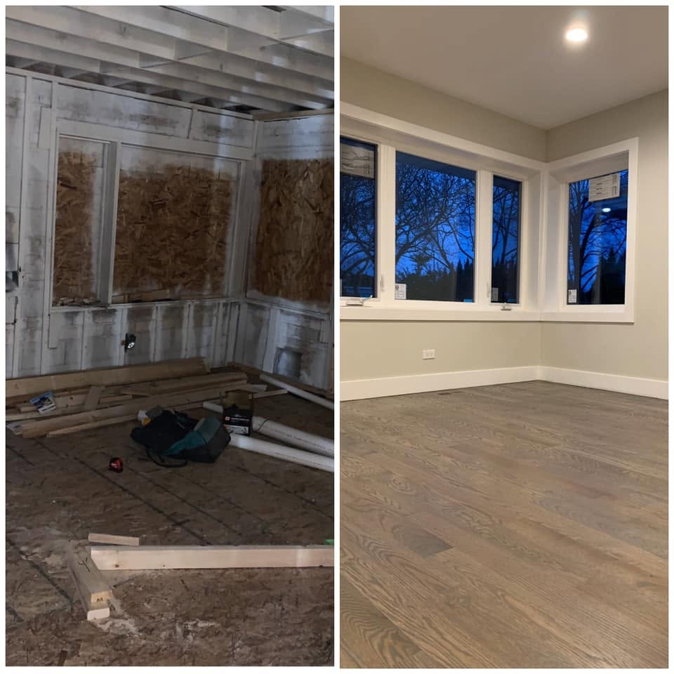 Smoke and Soot Removal in Chicago, IL - HydroForce Cleaning and Restoration