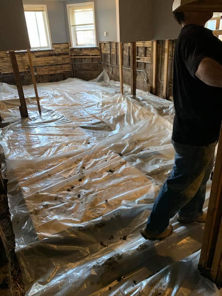 Fire Damage Restoration in Hickory Hills, IL - HydroForce Cleaning and Restoration