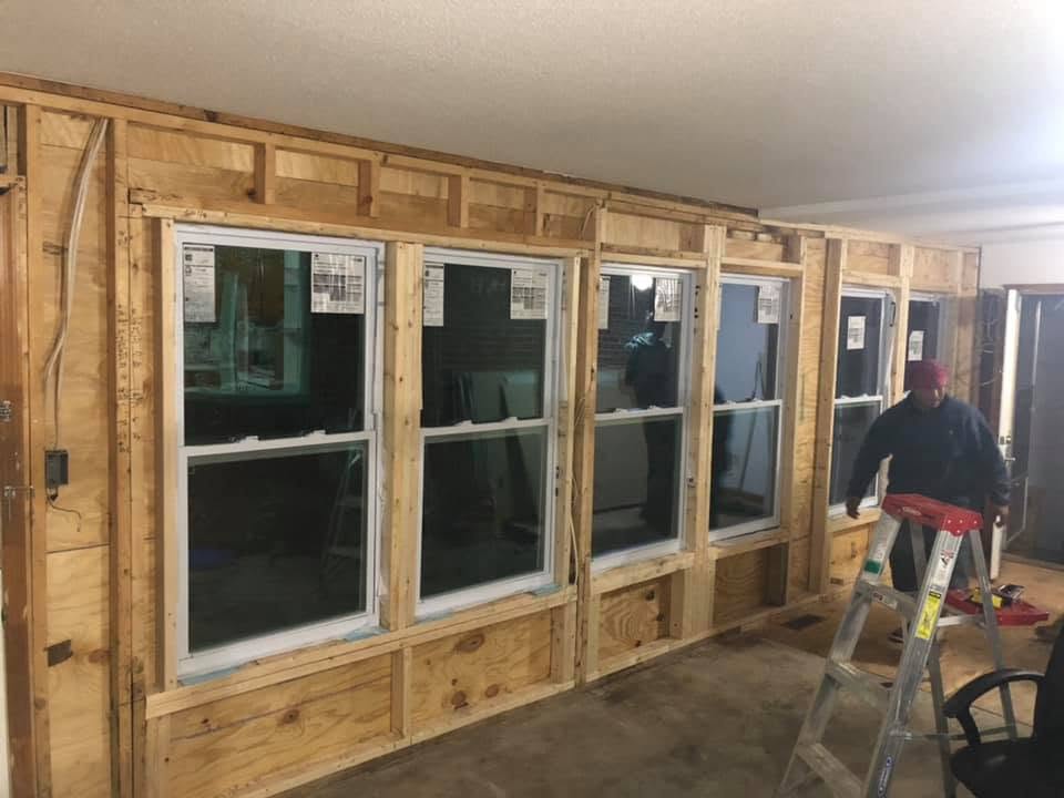 Fire Damage Restoration in Homer Glen, IL - HydroForce Cleaning and Restoration