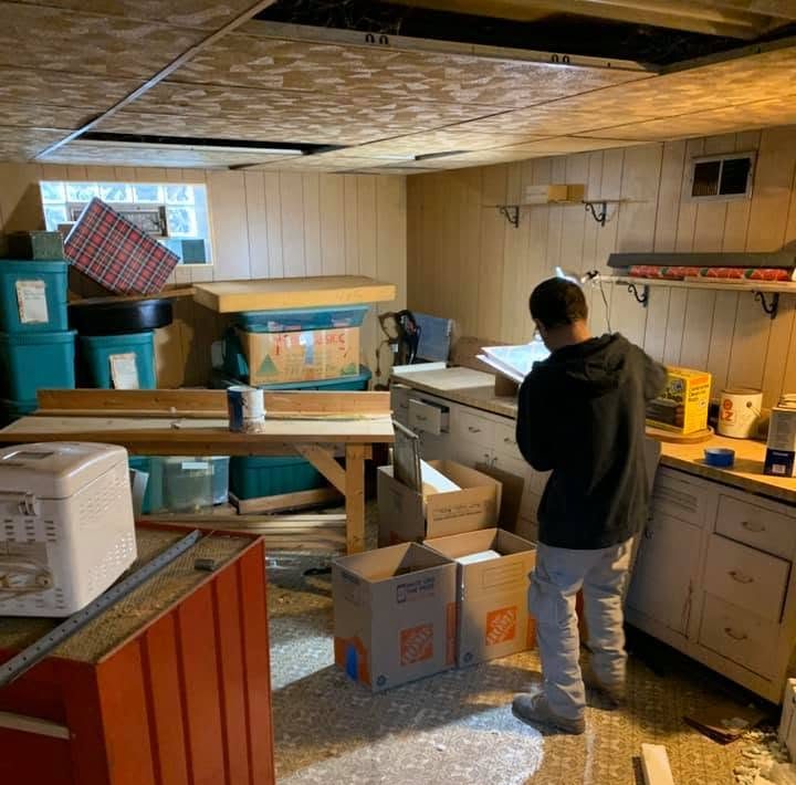 Hoarding Cleanup Services in Oak Lawn, IL - HydroForce Cleaning and Restoration