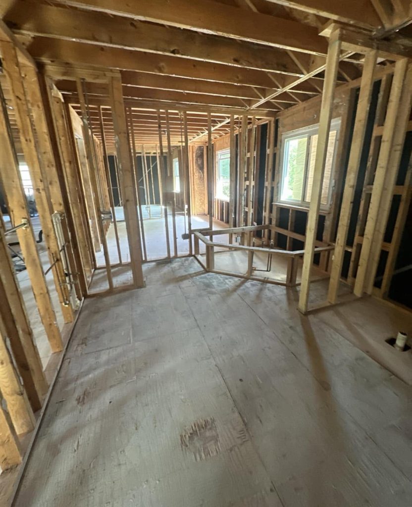 Disaster Restoration in Homer Glen, IL - HydroForce Cleaning and Restoration