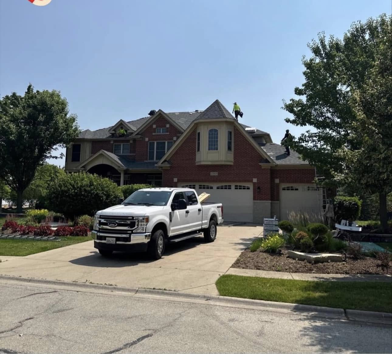 Residential Restoration in Hinsdale, IL - HydroForce Cleaning and Restoration