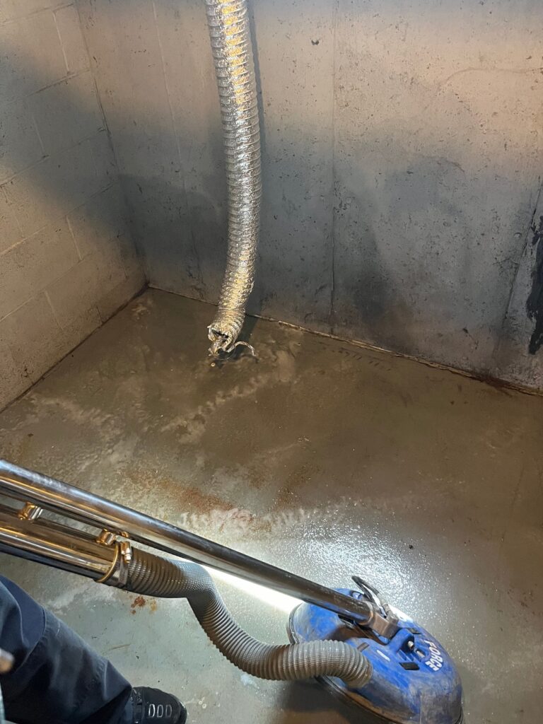 Sewage Cleanup in Darien, IL - HydroForce Cleaning and Restoration