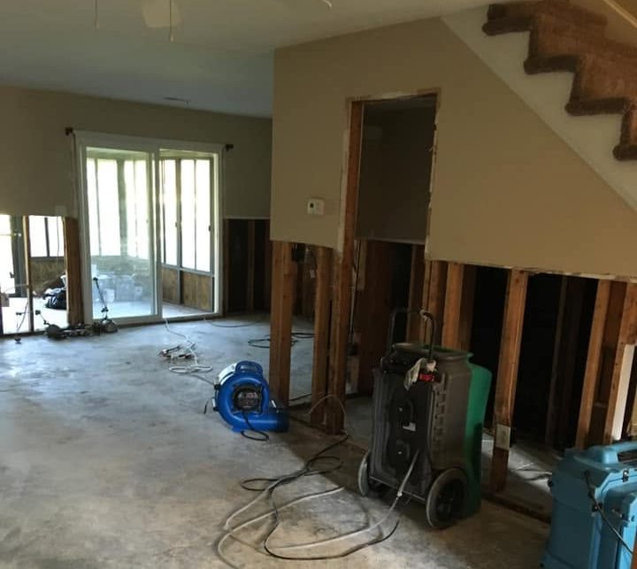 Sewage Cleanup in Oak Lawn, IL - HydroForce Cleaning and Restoration