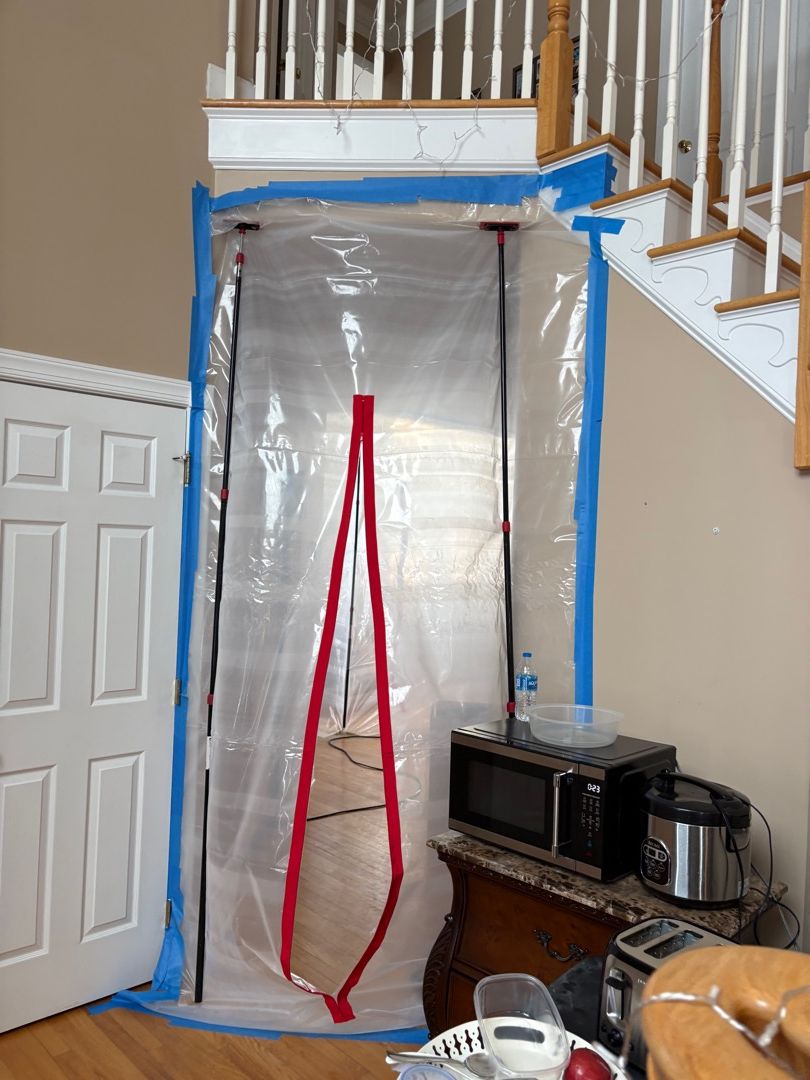 Water Damage Restoration in Orland Park, IL - HydroForce Cleaning and Restoration