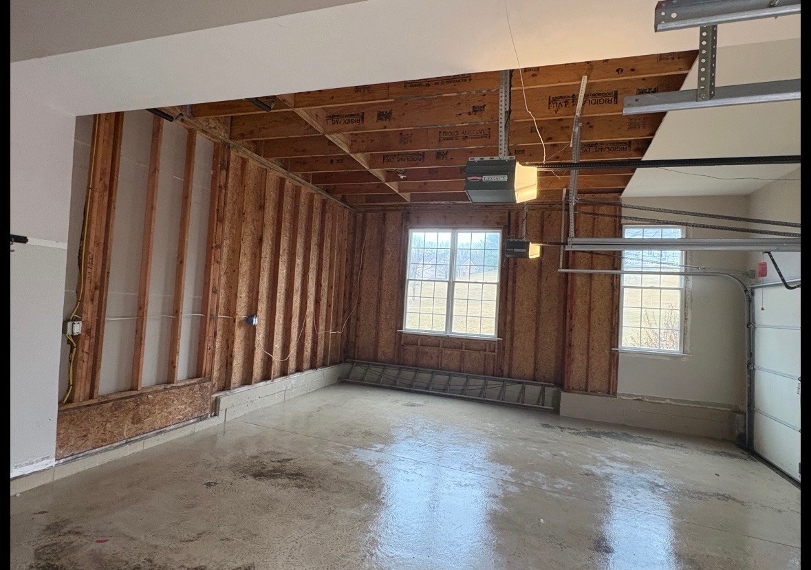 Water Damage Repair in Hickory Hills, IL - HydroForce Cleaning and Restoration