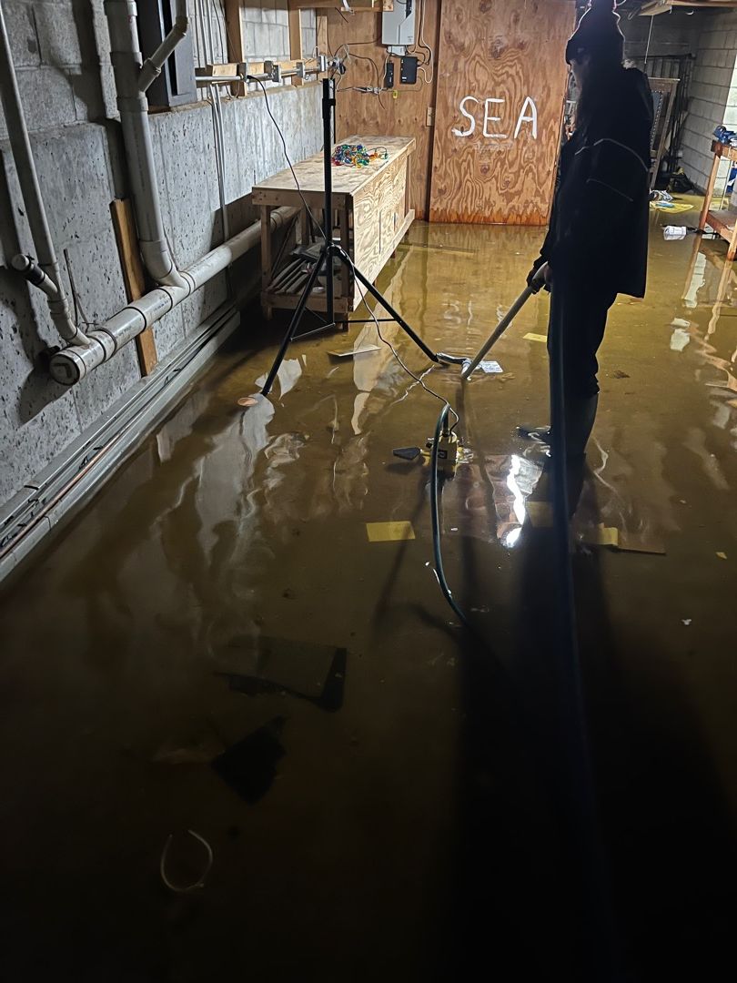 Sewage Backup Cleaning in Hickory Hills, IL - HydroForce Cleaning and Restoration