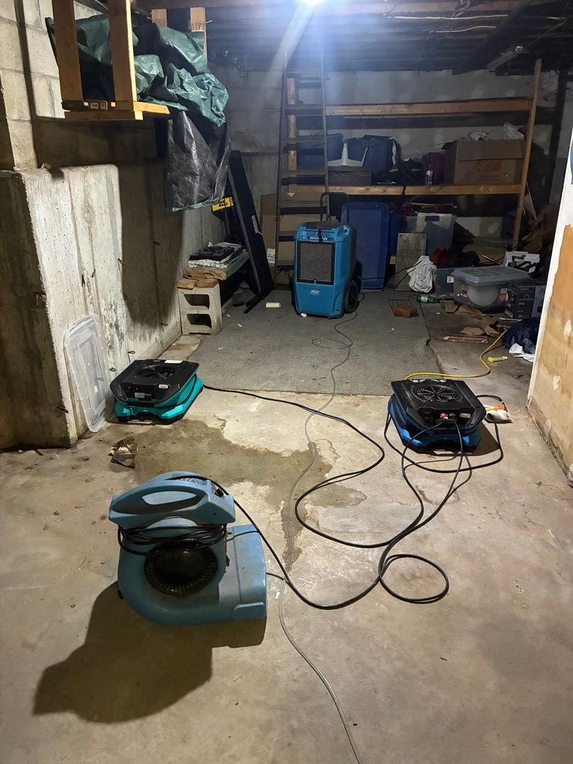 Water Damage Repair in Hickory Hills, IL - HydroForce Cleaning and Restoration