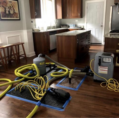 Water-Damage-Hydroforce-Cleaning